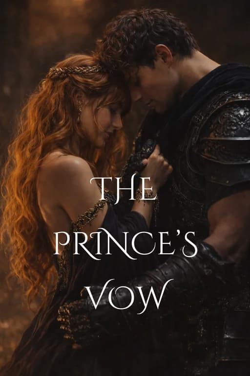 The Prince's Vow