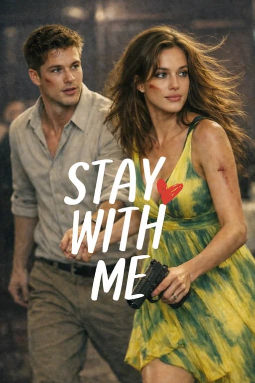 Stay with me